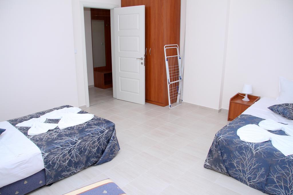 Capuccino Guest Apartments - Free Parking And Wi-Fi Slantchev Briag Extérieur photo