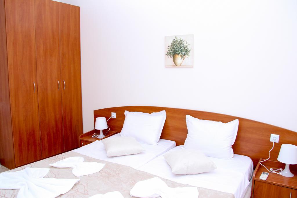 Capuccino Guest Apartments - Free Parking And Wi-Fi Slantchev Briag Extérieur photo