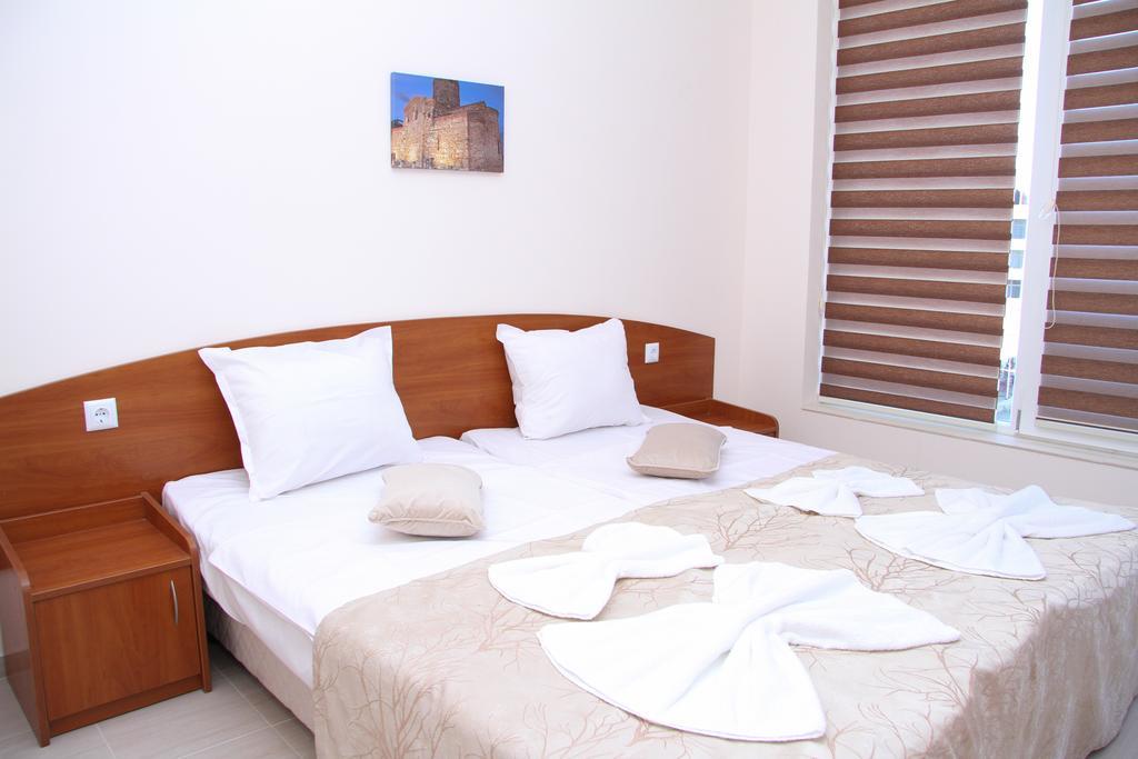 Capuccino Guest Apartments - Free Parking And Wi-Fi Slantchev Briag Extérieur photo