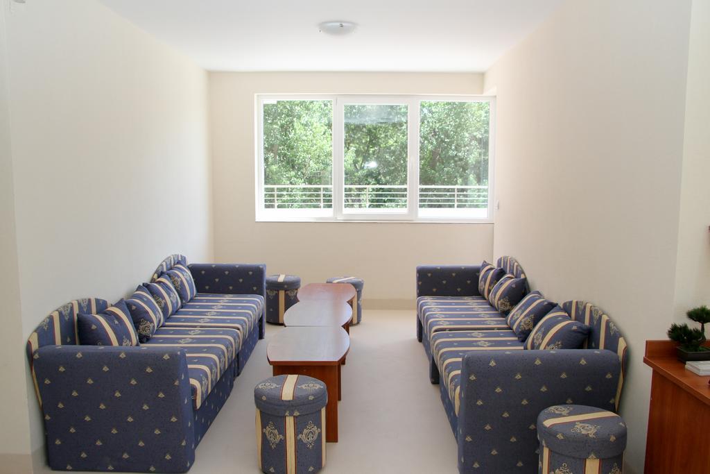 Capuccino Guest Apartments - Free Parking And Wi-Fi Slantchev Briag Extérieur photo