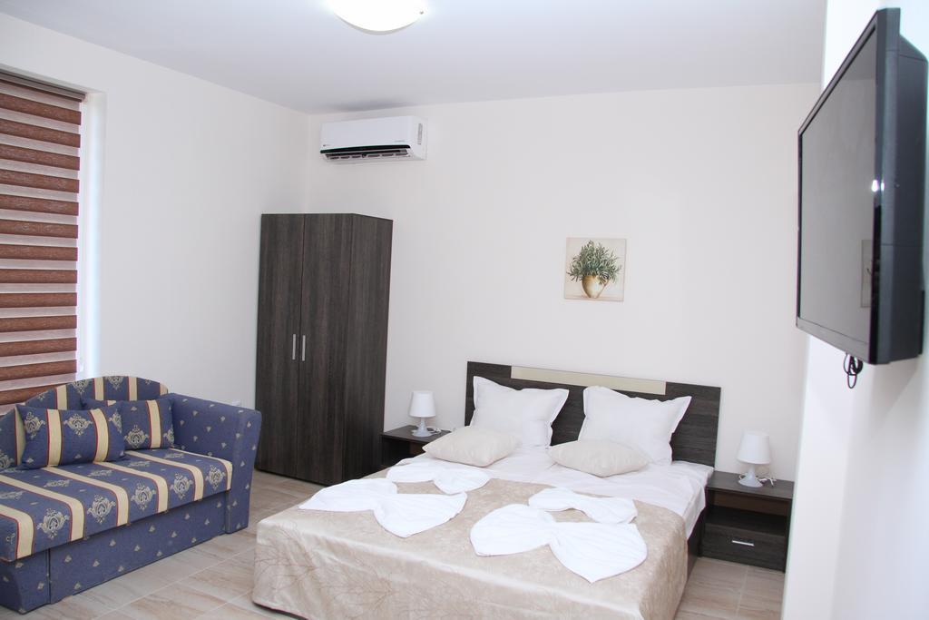 Capuccino Guest Apartments - Free Parking And Wi-Fi Slantchev Briag Extérieur photo