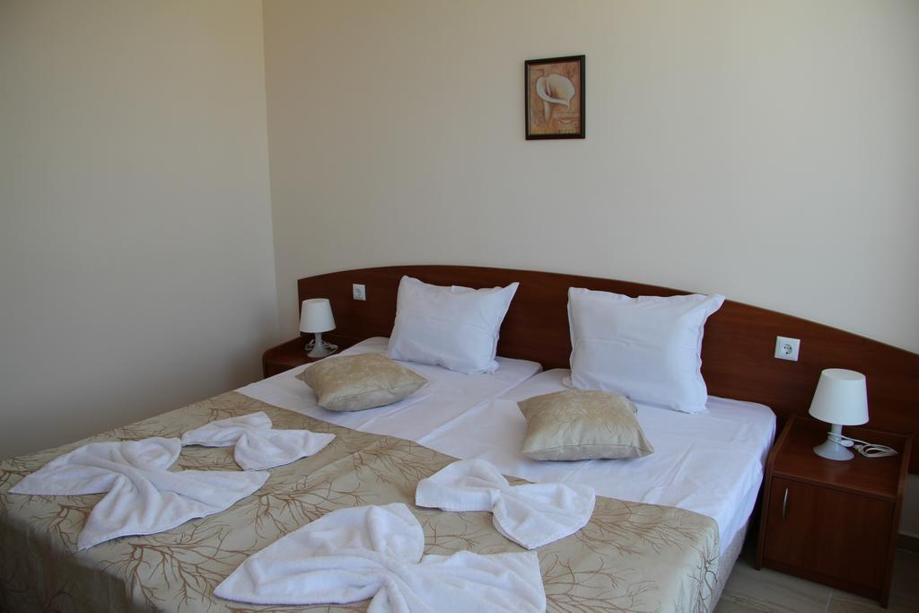 Capuccino Guest Apartments - Free Parking And Wi-Fi Slantchev Briag Extérieur photo